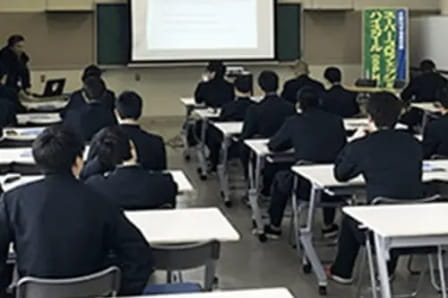 さまざまなドローン導入実績