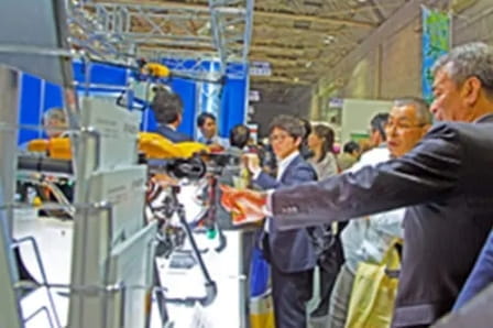 農業Week次世代農業EXPO 西日本展・東日本展