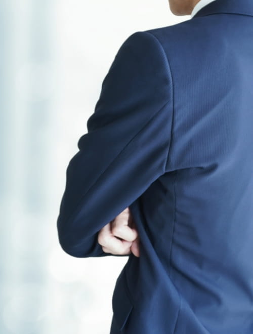 代表取締役社長　吉野 弘晃