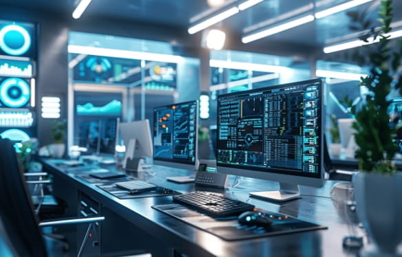 DXソリューション相談