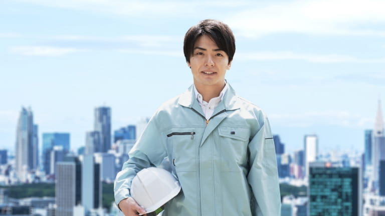 安全で働きやすい環境づくり