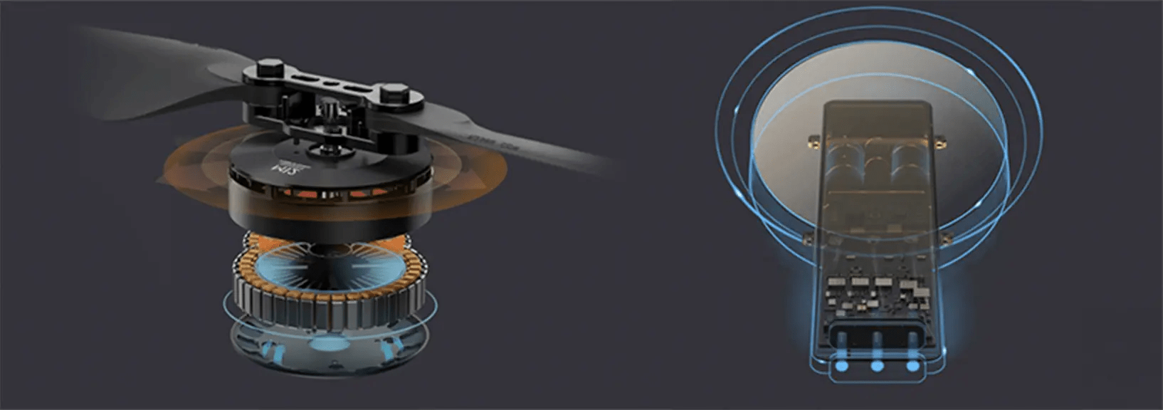 切離し装置＆緊急リリース装置